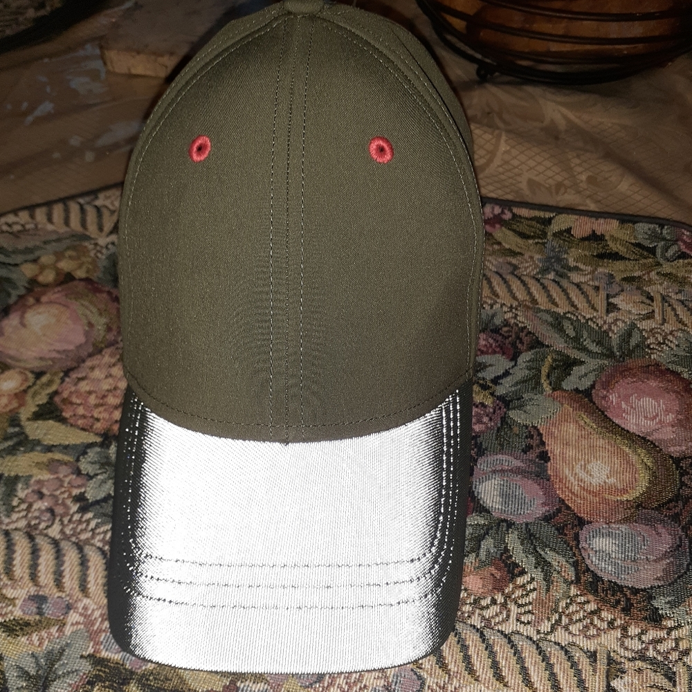 Lulu lemon womens cap